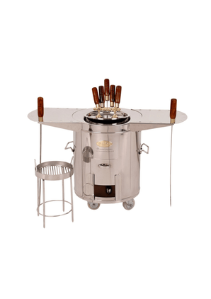 Four Tandoor maison Premium - SHAAN France