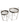 Kit de Conversion Barbecue pour Tandoor - SHAAN France