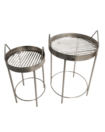 Kit de Conversion Barbecue pour Tandoor - SHAAN France