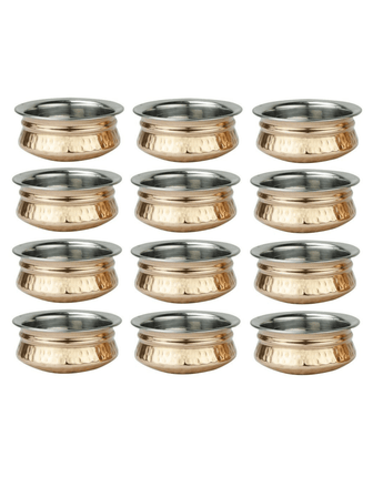 Lot de 12 Handis - SHAAN France