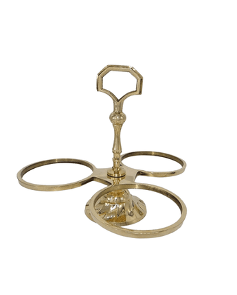 Lot de 2 Présentoirs à Condiments - SHAAN France