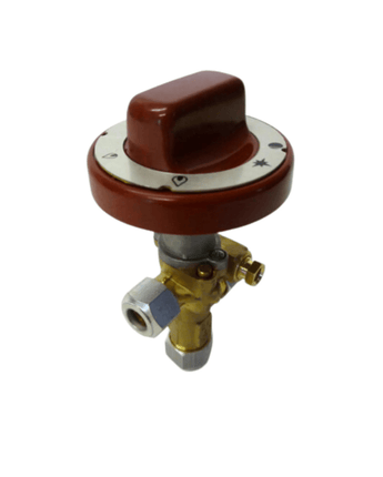 Soupape valve de sécurité gaz 21s SHAAN - SHAAN France