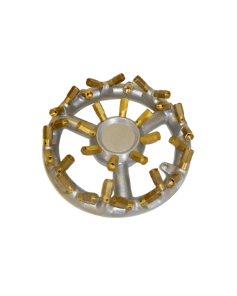 Brûleur 32 jets SHAAN - SHAAN France