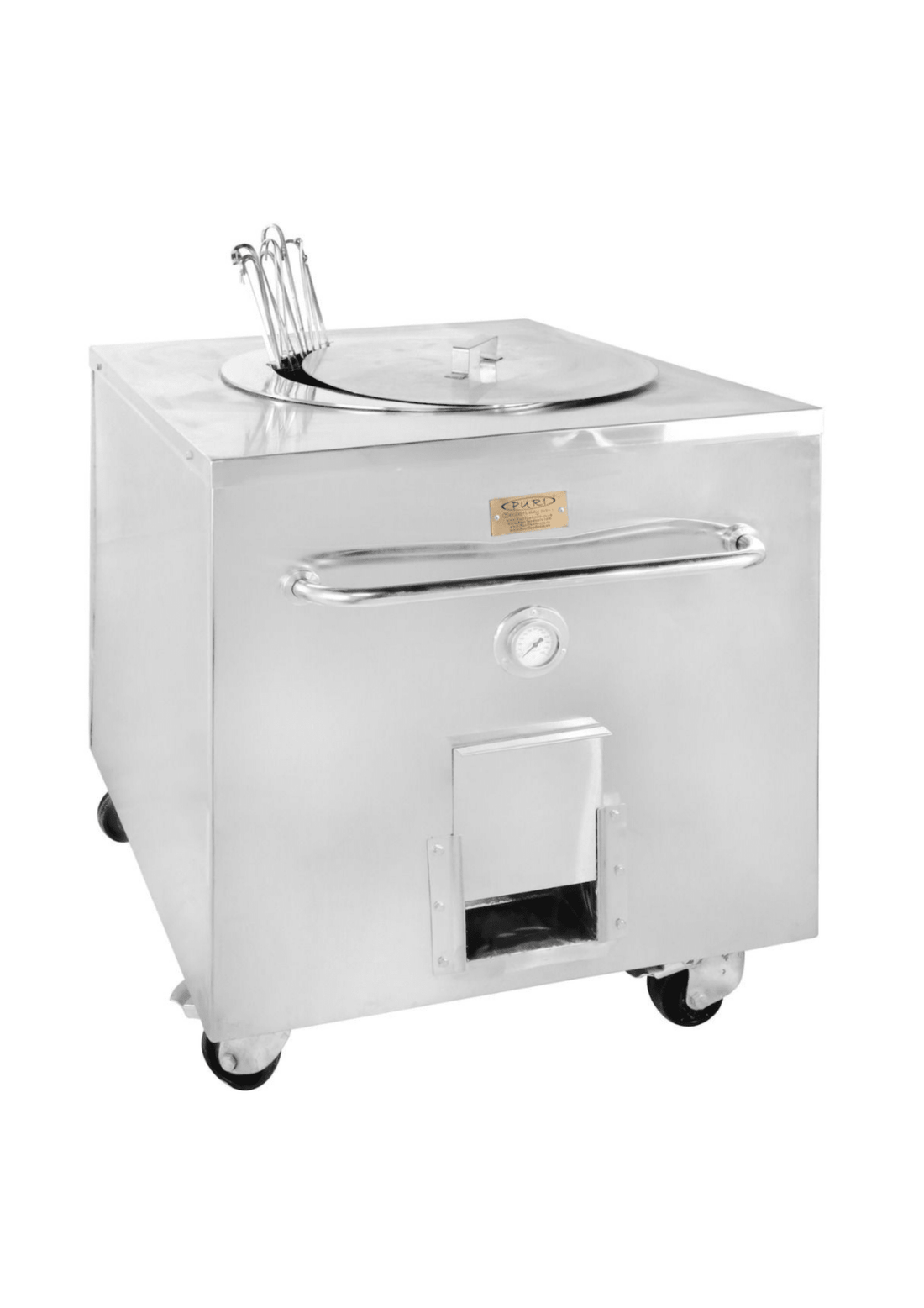 Professional Charcoal Tandoor Oven