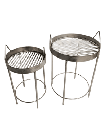 Kit de Conversion Barbecue pour Tandoor - SHAAN France