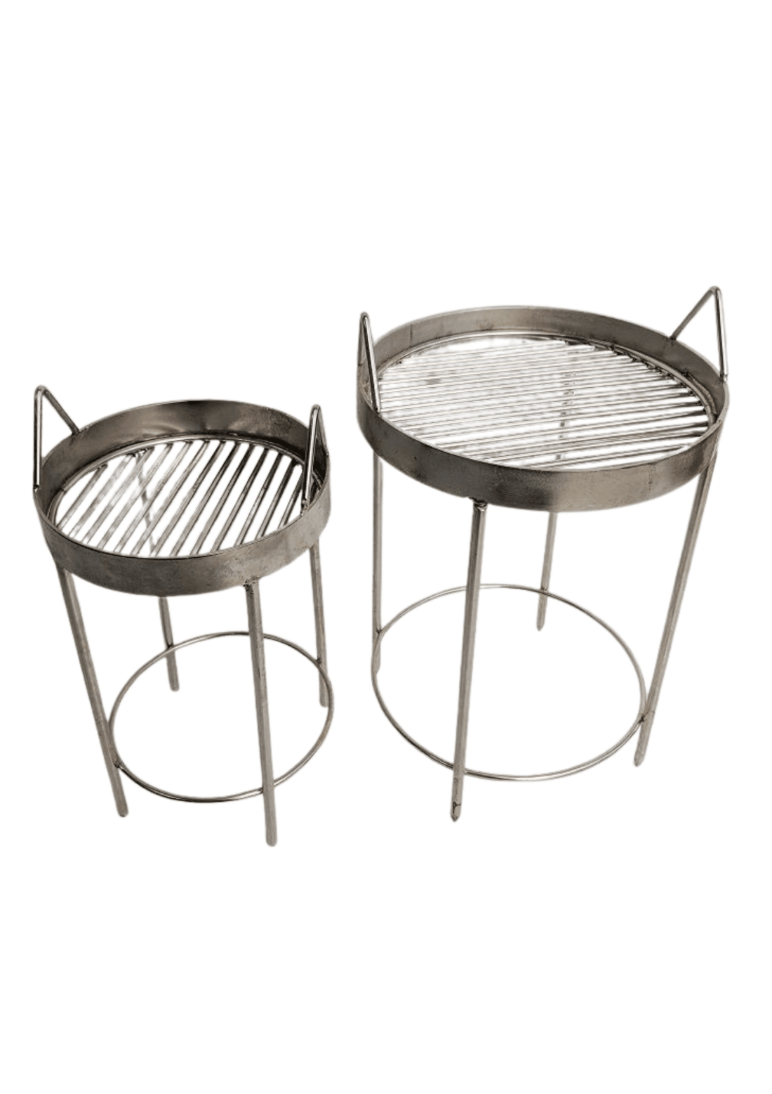 Barbecue Conversion Kit for Tandoor