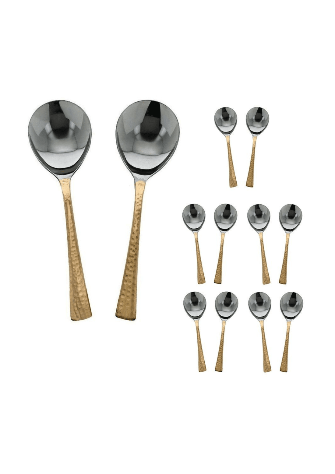 Set of 12 Spoons