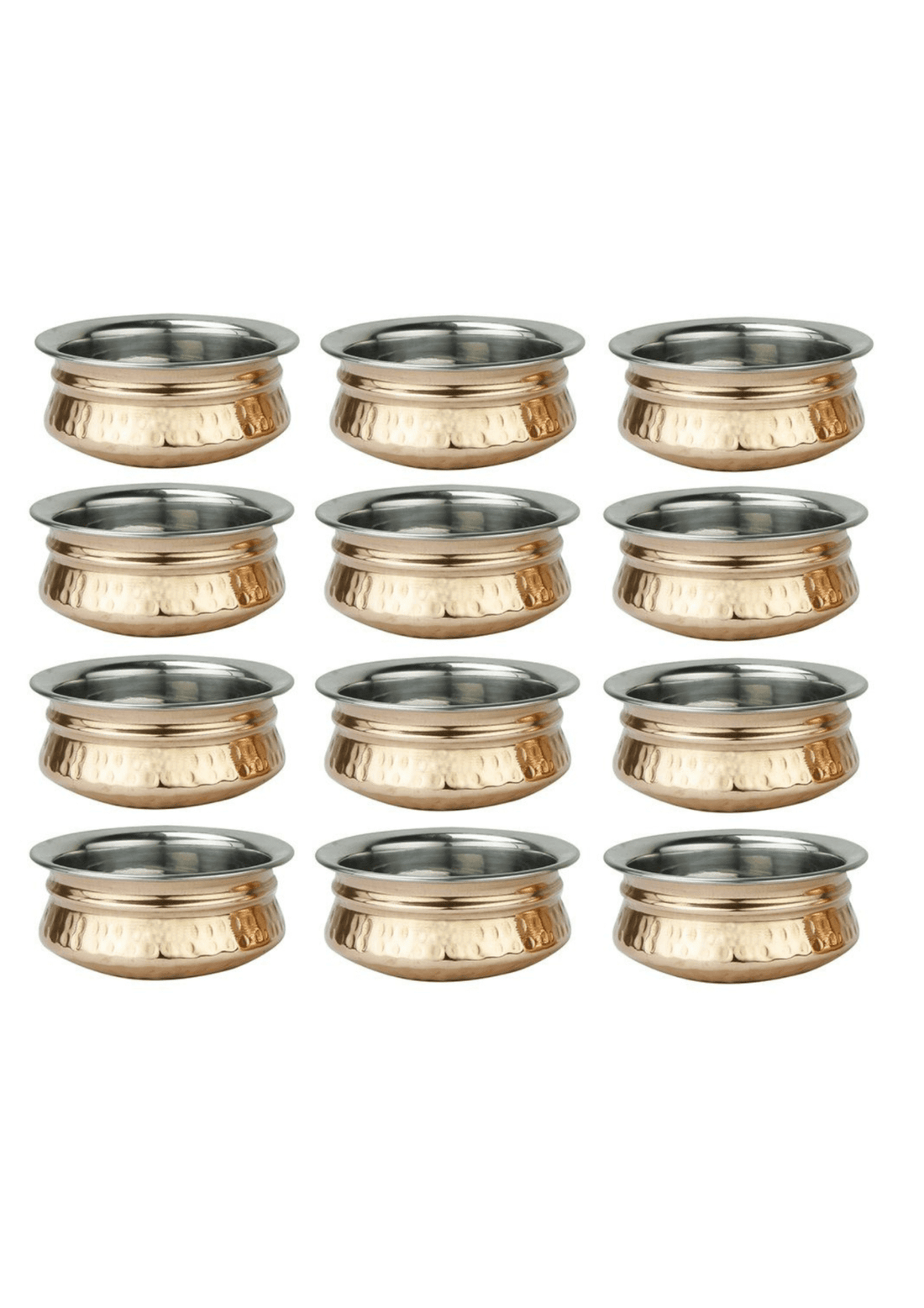 Pack of 12 Handis