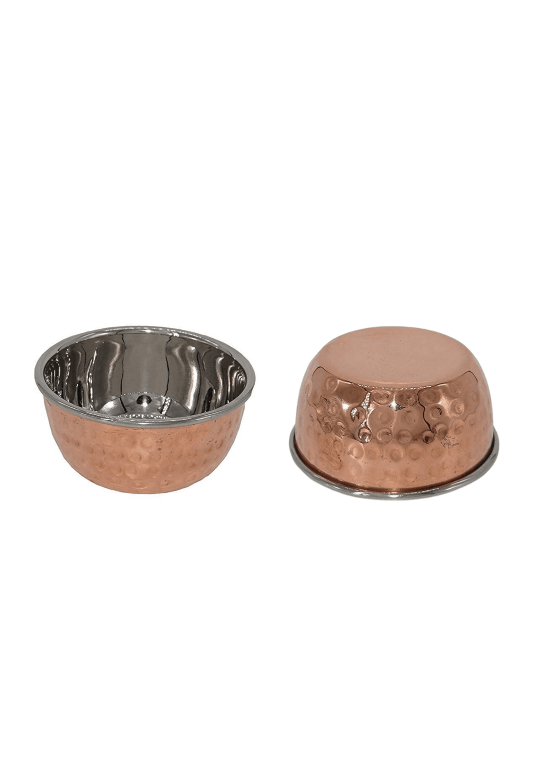 Set of 2 Condiment Displays