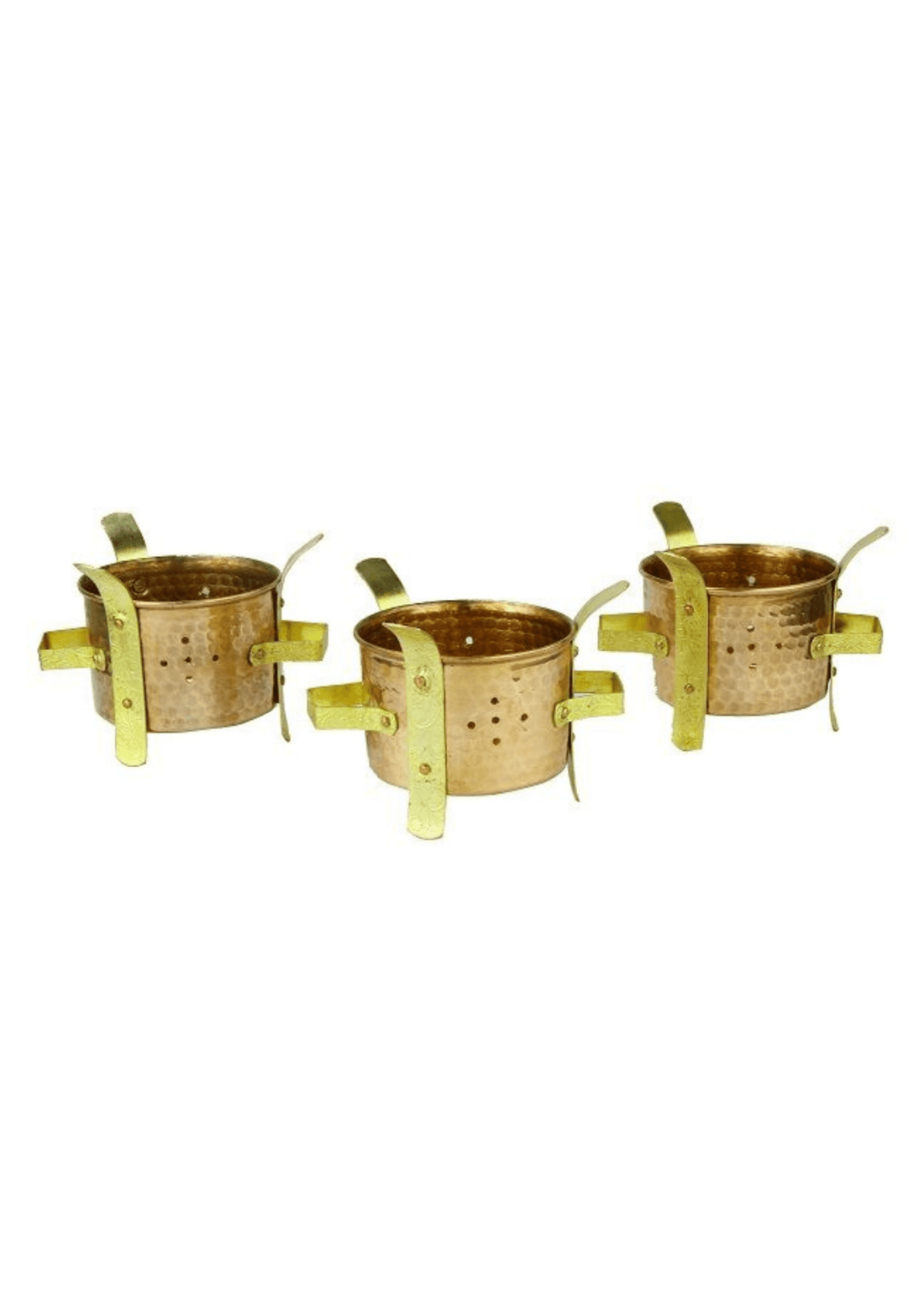Set of 3 Handis