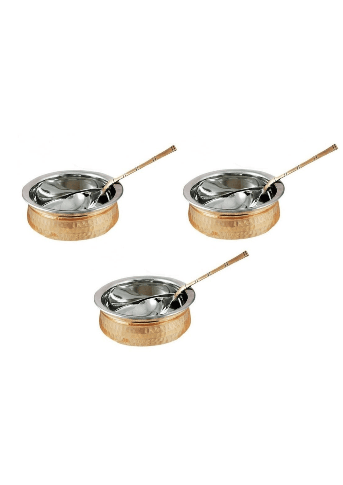Set of 3 Handis