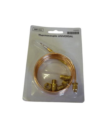 Thermocouple Pour four à gaz SHAAN - SHAAN France