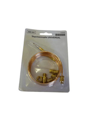 Thermocouple Pour four à gaz SHAAN - SHAAN France