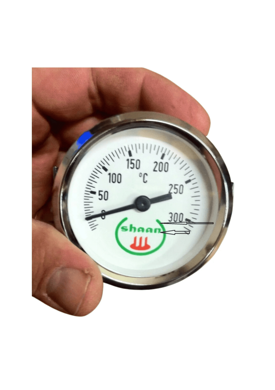 Thermomètre SHAAN